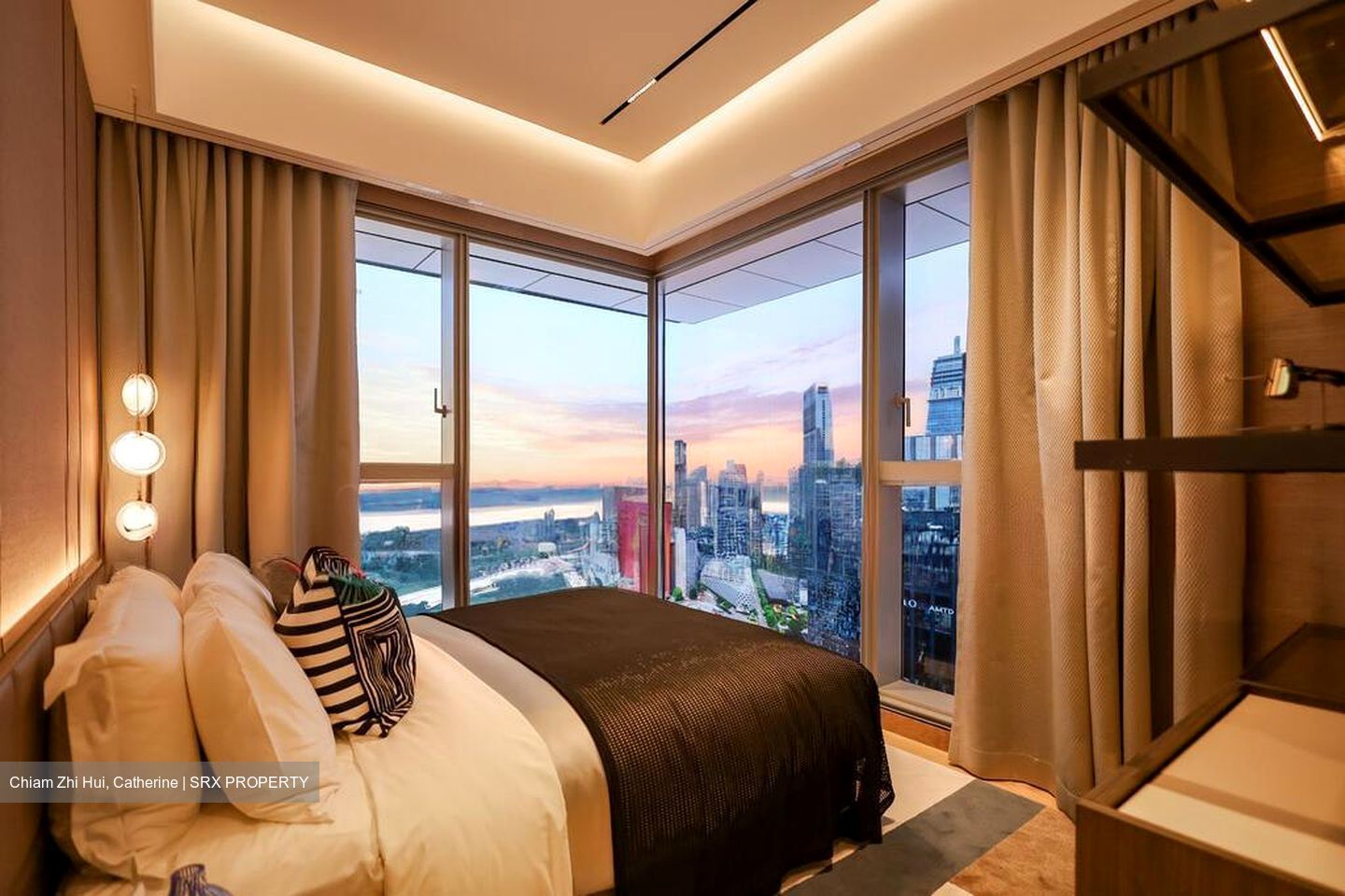 Marina View (D1), Condominium #566183801